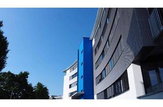 Gewerbeimmobilie mieten in Otto-Lilienthal-Straße 36, 71034 Böblingen, Softwarezentrum - Raum für Technologie