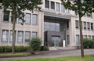 Büro zu mieten in Esslinger Strasse, 70771 Leinfelden-Echterdingen, Büros vollständig eingerichtet am Airport Stuttgart * provisionsfrei * ab 17 m² - 85 m²