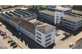 Büro zu mieten in Karlstraße 70, 89547 Gerstetten, Büro-, Produktions- und Lagerflächen