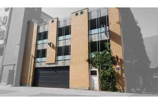 Garagen mieten in Theaterstraße 14, 75175 Innenstadt, Garagenstellplätze in der Pforzheimer Innenstadt