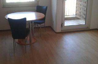 Wohnung mieten in Josef-Otto-Kolb 10a, 91275 Auerbach, 1 Zimmer-Wohnung in Auerbach mit Balkon, TG-Stellpl.
