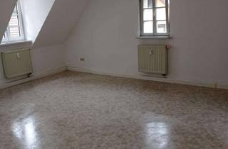 Wohnung mieten in Hauptstr. 18, 91278 Pottenstein, 3 Zimmer-Wohnung in Pottenstein