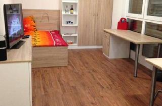Immobilie mieten in Friedhofstraße, 85049 Ingolstadt, Studentenwohnheim Ingolstadt