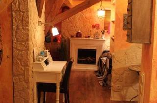 Immobilie mieten in 85737 Ismaning, Serviced Apartment VILLA DOLCE VITA - Mediterran historischer Landsitz im Grünen - Möbliert - PRIVAT
