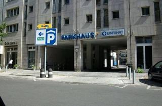 Garagen mieten in Meinekestrasse 19, 10709 Charlottenburg (Charlottenburg), Top Citylage, Stellplatz nähe Ku'damm