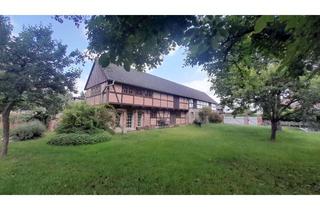 Villa kaufen in 16766 Kremmen, Wohnhaus