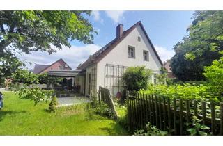 Villa kaufen in 16816 Neuruppin, Sehr liebevoll sanierter Vierseitenhof mit schönem Grundstück