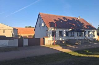 Bauernhaus kaufen in 16833 Fehrbellin, Bauernhof ,mit Platz für 2 Familien und Hobbys