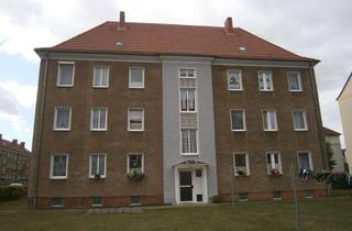 Wohnung mieten in Dr.-W.-Külz-Str., 19322 Wittenberge, 3-Raum Wohnung, Dr.-W.-Külz-Str. in Wittenberge