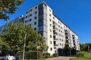 Garagen mieten in Robert-Bosch-Str. 4-14, 64293 Darmstadt, Tiefgaragenstellplätze - Europaviertel - nähe HBF