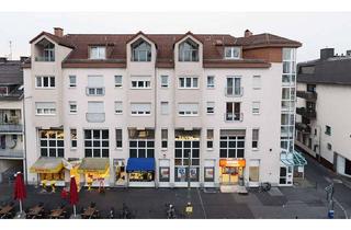 Büro zu mieten in Offenbacher Landstraße 311, 60599 Oberrad, Moderne Büro-/Praxisfläche in Frankfurt/M (Oberrad)