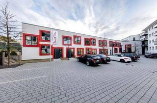 Büro zu mieten in 35398 Gießen, 172 m2 Top-Büro an der Lahn: Parken am Objekt, 5 Minuten zum Ring