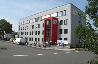 Büro zu mieten in 35394 Gießen, Gießen: komplett modernisiertes Bürogebäude mit bis zu 5.000 m2 Bürofläche