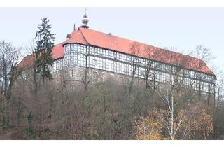 Gewerbeimmobilie kaufen in Am Freudenstein, 37412 Herzberg, Baugrundstück am Welfenschloß Herzberg am Harz