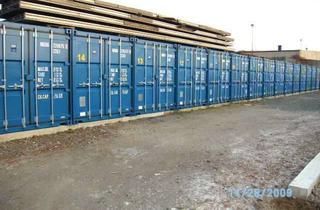 Lager mieten in In Den Wiesen, 53227 Beuel, Lagercontainer in Bonn Beuel zu vermieten