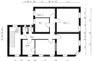 Wohnung mieten in Rheintörchenstraße 101, 47055 Wanheimerort, Helle, geräumige 4-5-Zimmer Wohnung in Wanheimerort Süd