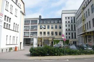 Immobilie mieten in Markgrafenstr, 58332 Schwelm, Gewerb und Produktionsflächen ab 12qm-50qm zu vermieten auch an privat