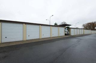 Lager mieten in Liebermannstraße 16, 32257 Bünde, Garagen (3 m x 7 m), Stellplätze und Lager-Boxen (Self Storage) zur Einlagerung