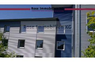 Büro zu mieten in 32584 Löhne, ROSE IMMOBILIEN KG: Helle Büroflächen mit guter Anbindung an die BAB 2 und BAB 30!