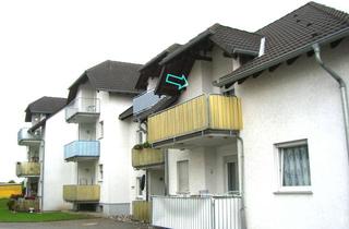Wohnung mieten in 56203 Höhr-Grenzhausen, Geräumige moderne 2,5 Zimmer Wohnung, z.B. für Singles, Pärchen oder Alleinerziehende