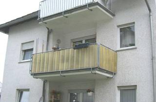 Wohnung mieten in Anno-Knütgen-Str. 1d, 56203 Höhr-Grenzhausen, Geräumige moderne 2,5 Zimmer Wohnung, z.B. für Singles, Pärchen oder Alleinerziehende