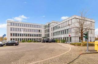 Büro zu mieten in Eutelis-Platz, 40878 Ratingen, Repräsentative Büroflächen in Ratingen mit individuellen Größen- und Aufteilungsvarianten