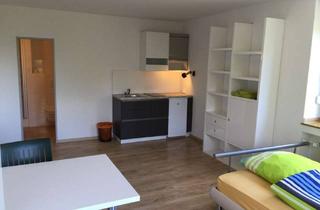Immobilie mieten in Am Wiesental 10, 32545 Bad Oeynhausen, Möbiliertes Apartment für Singles
