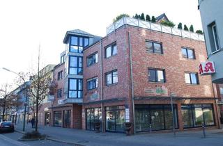 Immobilie mieten in Anettestraße 1A, 46284 Dorsten, Möblierte Appartements, ideal auch für Berufspendler in Dorsten-Holsterhausen.