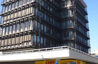 Büro zu mieten in 67655 Innenstadt, zentral gelegene Büroflächen in Kaiserslautern Stadtmitte