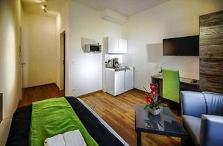 Wohnung mieten in Löhrstraße 100, 56068 Altstadt, Vollmöbliertes All Inclusive-Wohnen in bester Innenstadtlage (Classic Apartment) ab 770,- pro Monat