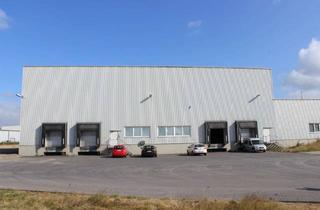 Gewerbeimmobilie mieten in 56566 Neuwied, ab 4.000 m² Lagerfläche|auch Teilflächen|ausschließlich in Kombi mit unserer Logistikdienstleistung