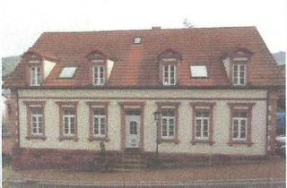 Haus kaufen in Friedhofstrasse, 67714 Waldfischbach-Burgalben, Stilvolles Wohn- und/oder Bürohaus in Waldfischbach-Burgalben