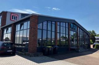 Büro zu mieten in Industriestraße, 56355 Nastätten, Handwerk, Handel, Hobby, Büro, Praxis, Lager, KFZ, Schulung, Veranstaltung