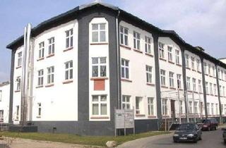 Gewerbeimmobilie kaufen in Brückenstraße, 67551 Pfeddersheim, Industriehalle + Büroräume
