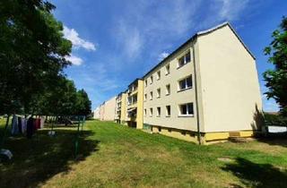 Wohnung mieten in Kirchweg 20, 02694 Malschwitz, Raus aufs Land - Wohnen in der Gemeinde Malschwitz