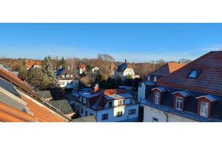 Wohnung kaufen in 04416 Markkleeberg, 3 Wohnungen am Park, auch einzeln zu erwerben