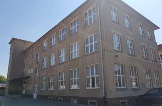 Büro zu mieten in Eichbergstraße, 04720 Döbeln, Büro-, Produktions-, Praxis- oder Unterrichtsräume