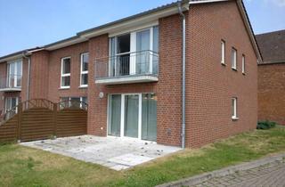 Wohnung mieten in 31249 Hohenhameln, Reihenhaus in 31249 Mehrum – 4 Zimmer, 100 m², Garten