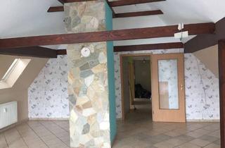 Wohnung mieten in Hauptstr. 123, 29352 Adelheidsdorf, Charmante OG-Wohnung mit Balkon, Hund erlaubt