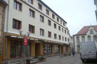 Wohnung mieten in 94104 Witzmannsberg, Wohnung
