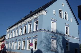 Wohnung mieten in Schlossstr. 32, 39240 Calbe, 4 Raumwohnung mit Dachterrasse, Maisonette, Pkw-Stellplatz