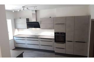 Wohnung mieten in Ritterstr., 39240 Calbe, 4-5 Raumwohnung mit Balkon, Fussbodenheizung und zwei Pkw-Stellplätzen