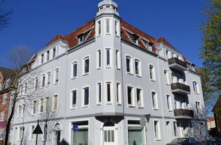 Immobilie mieten in Hindenburgstraße 27, 24768 Rendsburg, TOP möblierte Zimmer und Appartements