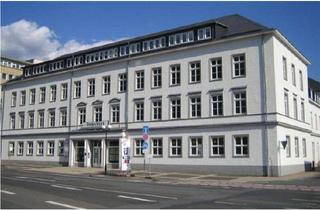 Büro zu mieten in Friedrich-König-Straße, 98527 Suhl-Mitte, Bürofläche in bester Innenstadtlage