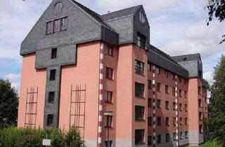 Immobilie mieten in Albert-Schweitzer-Straße 17, 98527 Suhl-Döllberg, möblierte Zimmer in Suhl am Klinikum zum Pauschalpreis!