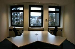 Büro zu mieten in 40699 Erkrath, 21m² möblierte Bürofläche in TOP Lage von Erkrath Unterfeldhaus, nahe Autobahnkreuz Hilden