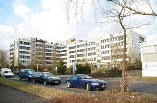 Büro zu mieten in 40699 Erkrath, Officecenter.de - 16m² Bürofläche in TOP Lage von Erkrath Unterfeldhaus - PROVISIONSFREI