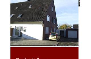 Doppelhaushälfte kaufen in 48455 Bad Bentheim, Mit dieser Immobilie durchstarten!!!