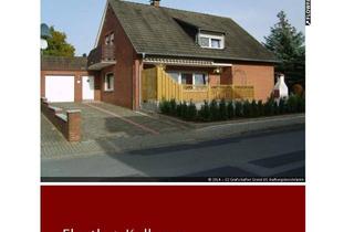 Einfamilienhaus kaufen in 48455 Bad Bentheim, Hier ist Platz für alle!!!