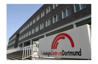 Büro zu mieten in 44227 Dortmund, Büro- und Laborräume im TechnologieZentrumDortmund